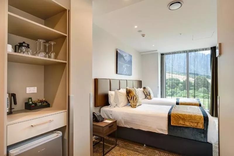 Fotos del hotel La Quinta By Wyndham Remarkables Park Queenstown:  8