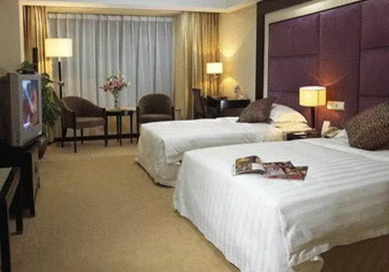 Fotos del hotel Grand Century:  6