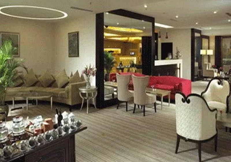 Fotos del hotel Grand Century:  3