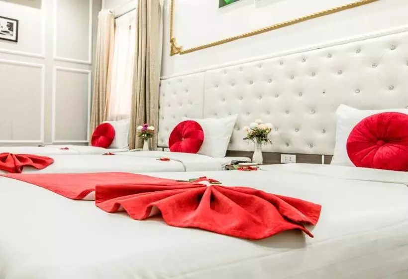 Fotos del hotel Hanoi Amanda:  15