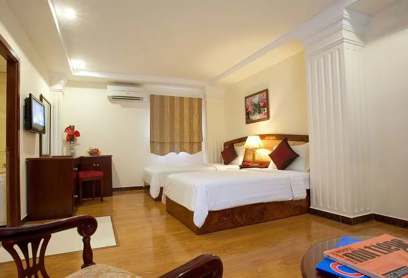 Fotos del hotel Alagon Central Hotel & Spa:  3