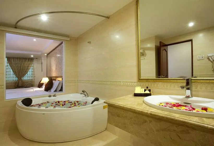 Fotos del hotel Alagon Central Hotel & Spa:  2