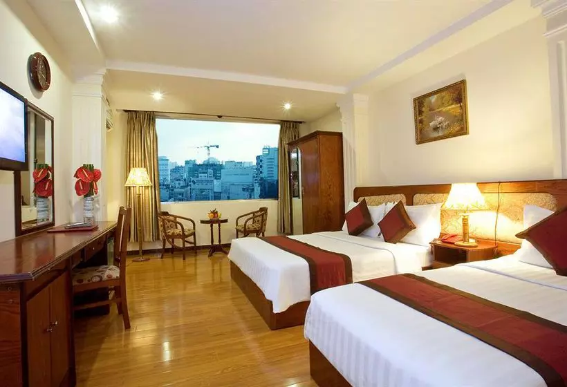 Fotos del hotel Alagon Central Hotel & Spa:  7