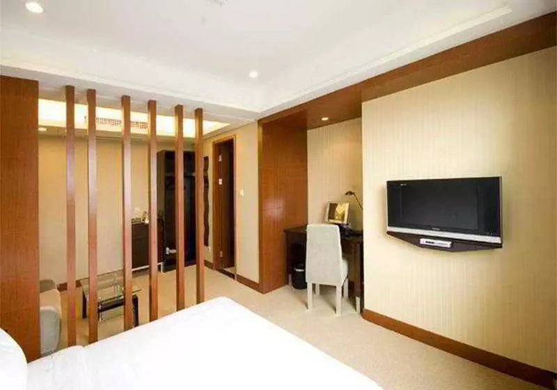 Fotos del hotel Yijia Business Inn:  6