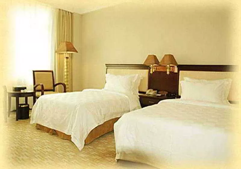 Fotos del hotel Yu Tong:  2