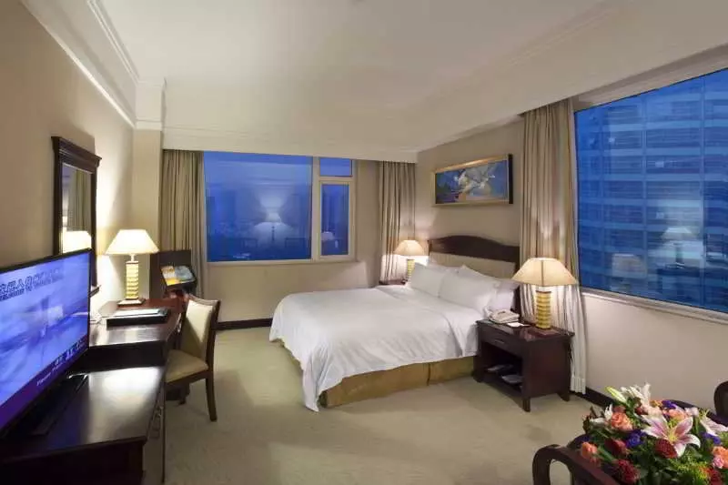 Fotos del hotel Yu Tong:  17