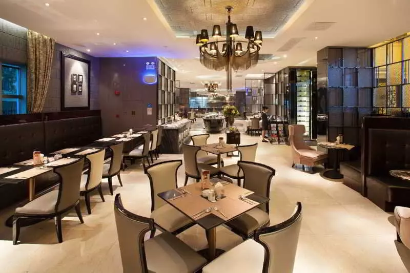 Fotos del hotel Yu Tong:  4