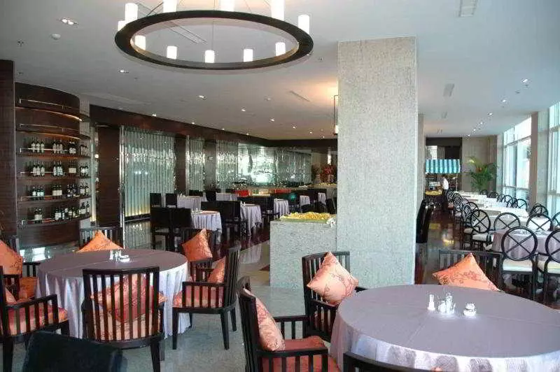 Fotos del hotel Fraternal Cooporation International:  3