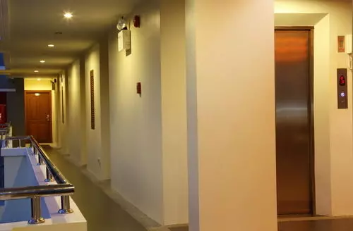 Fotos del hotel Patong Pearl:  4