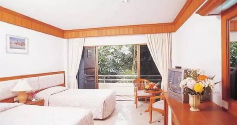 Fotos del hotel Patong Pearl:  12