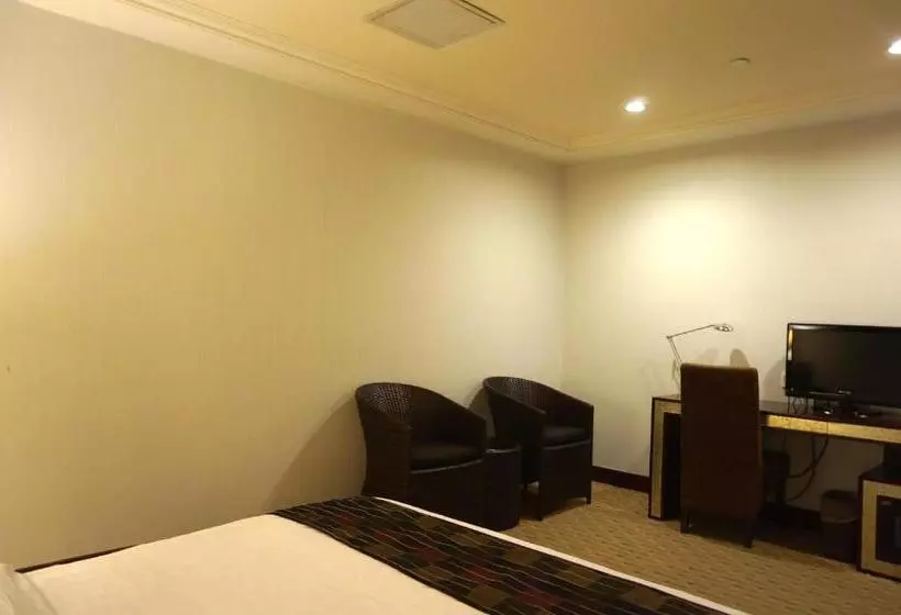 Fotos del hotel Royal Plaza:  10