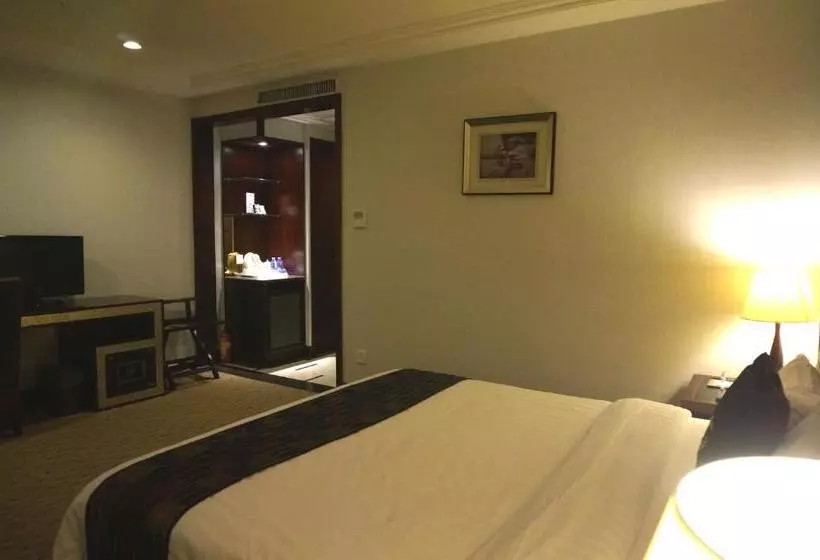 Fotos del hotel Royal Plaza:  11