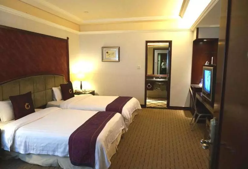 Fotos del hotel Royal Plaza:  4