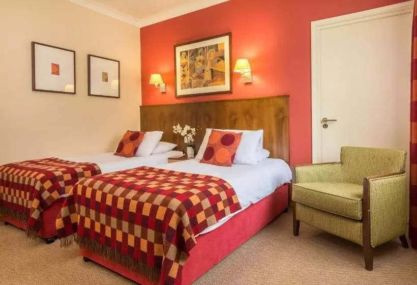 Fotos del hotel Highfield House:  14