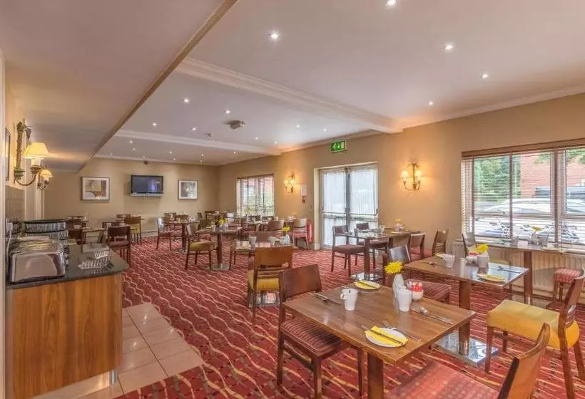 Fotos del hotel Highfield House:  12