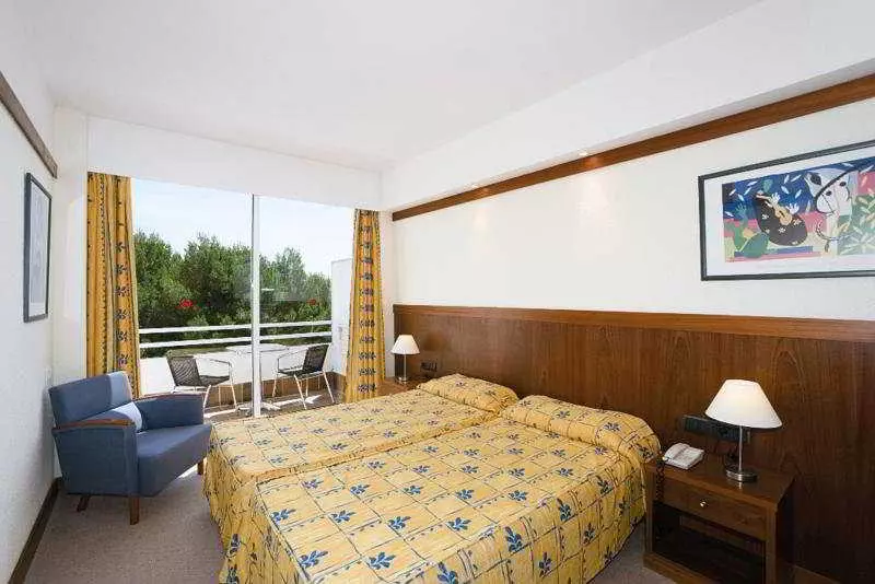 Fotos del hotel Platja D'Or:  2