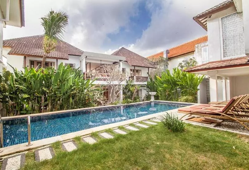 Fotos del hotel Abian Biu Mansion:  9