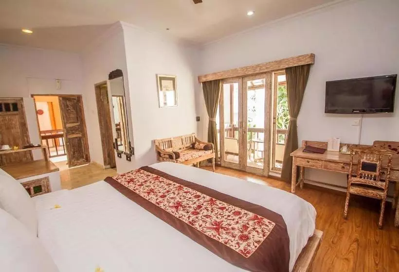 Fotos del hotel Abian Biu Mansion:  22