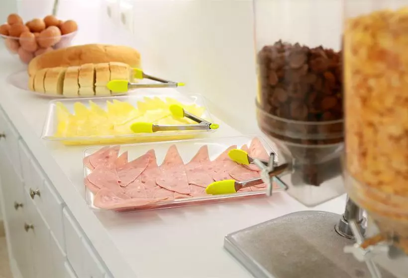 Fotos del hotel Blue Sky Villa:  7