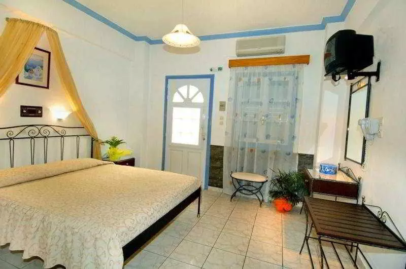 Fotos del hotel Blue Sky Villa:  5