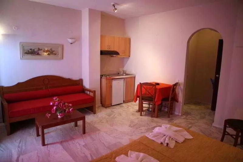 Fotos del hotel Constantin:  6