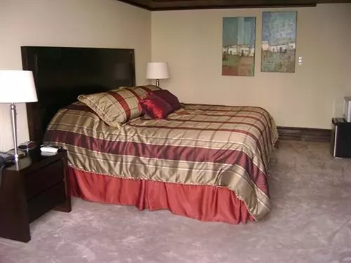 Fotos del hotel Torres De El Legado:  12