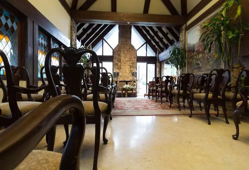 Fotos del hotel Torres De El Legado:  3