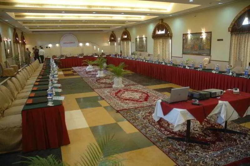 Fotos del hotel Shree Ram International:  5