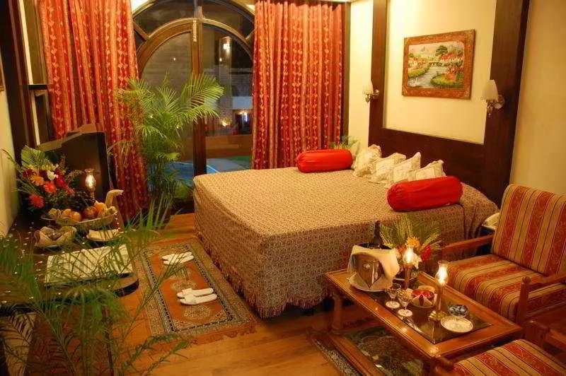 Fotos del hotel Shree Ram International:  11