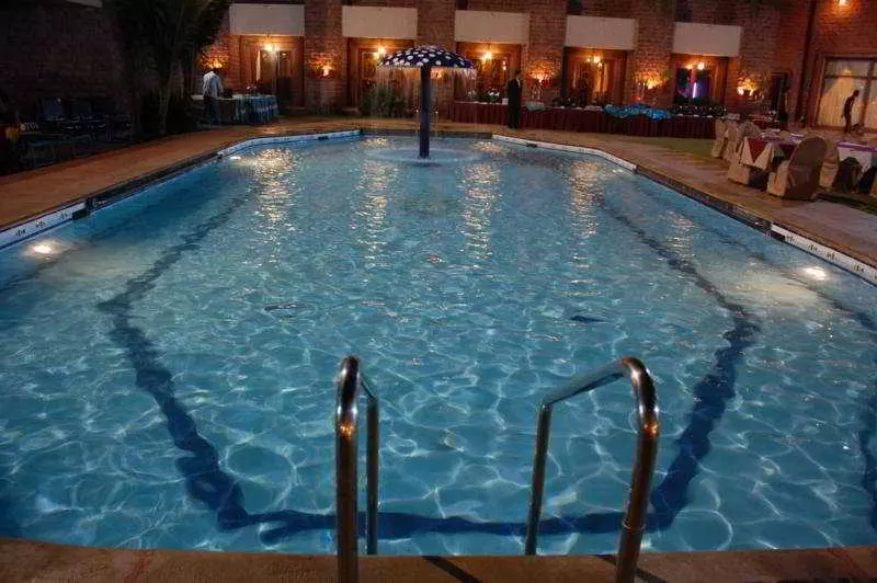 Fotos del hotel Shree Ram International:  2