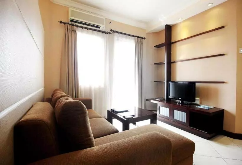 Fotos del hotel The Majesty:  14