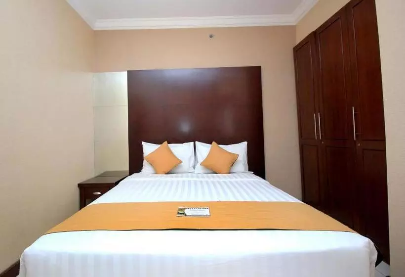 Fotos del hotel The Majesty:  9