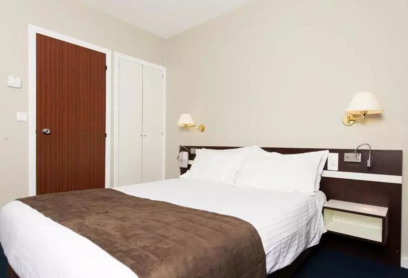 Fotos del hotel Du Nord Et De L Est:  14