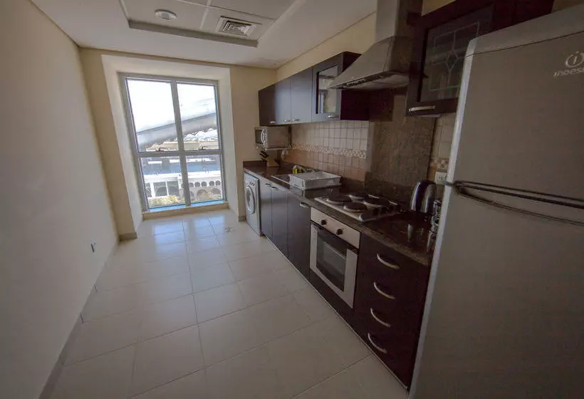 Fotos del hotel Dunes Hotel Apartment Al Barsha:  12