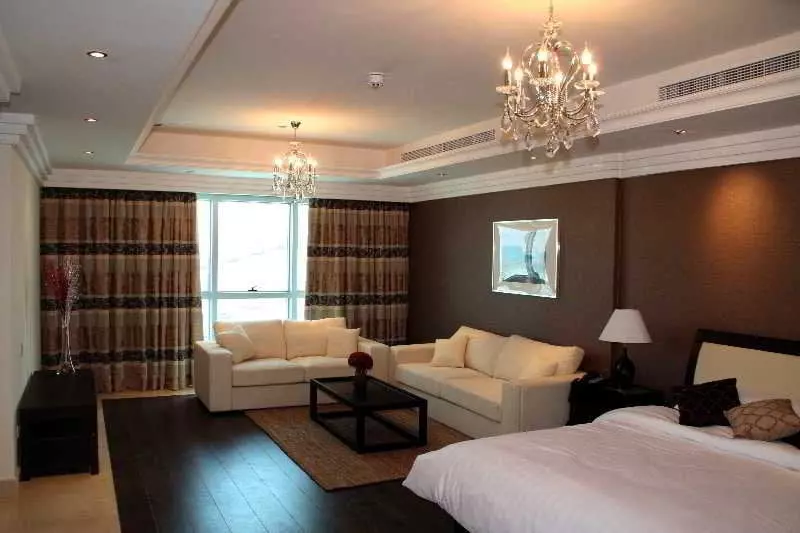 Fotos del hotel Dunes Hotel Apartment Al Barsha:  23