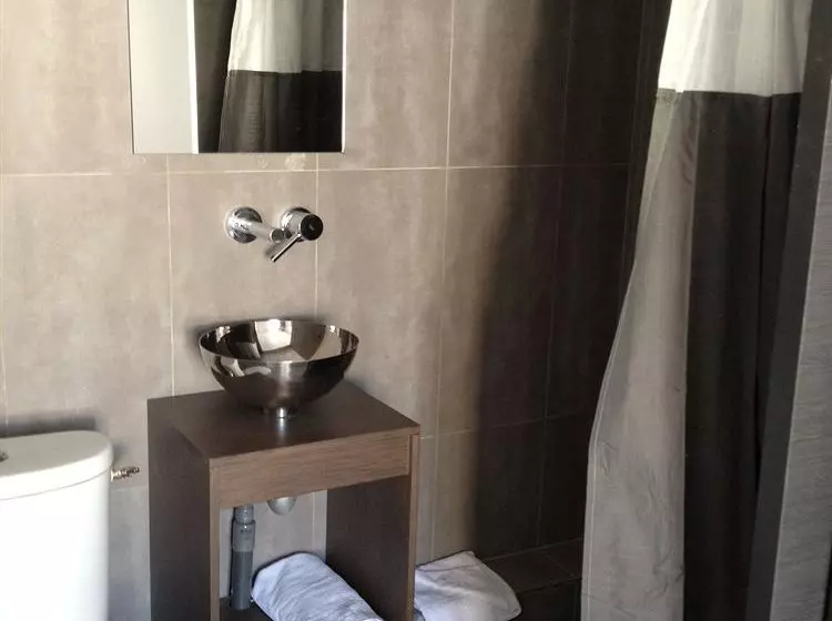 Fotos del hotel The Element:  2