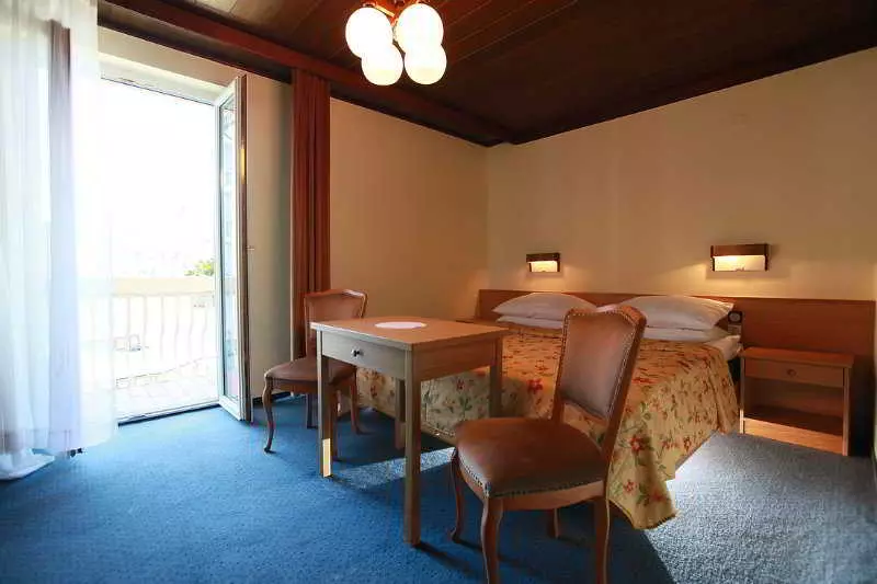 Fotos del hotel Trst:  9