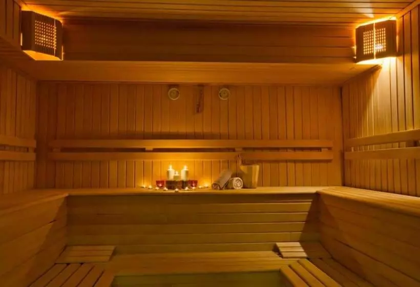 Fotos del hotel City  Residence:  4