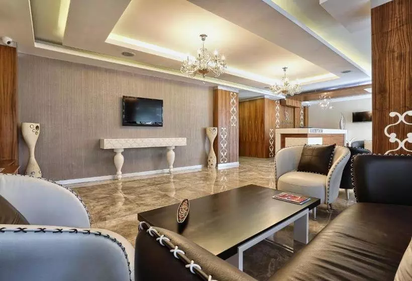 Fotos del hotel City  Residence:  23