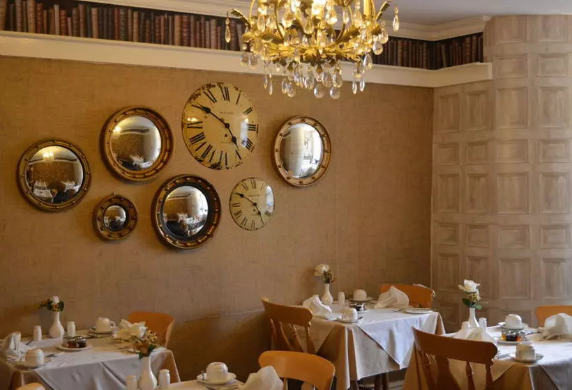 Fotos del hotel Lonsdale House:  4