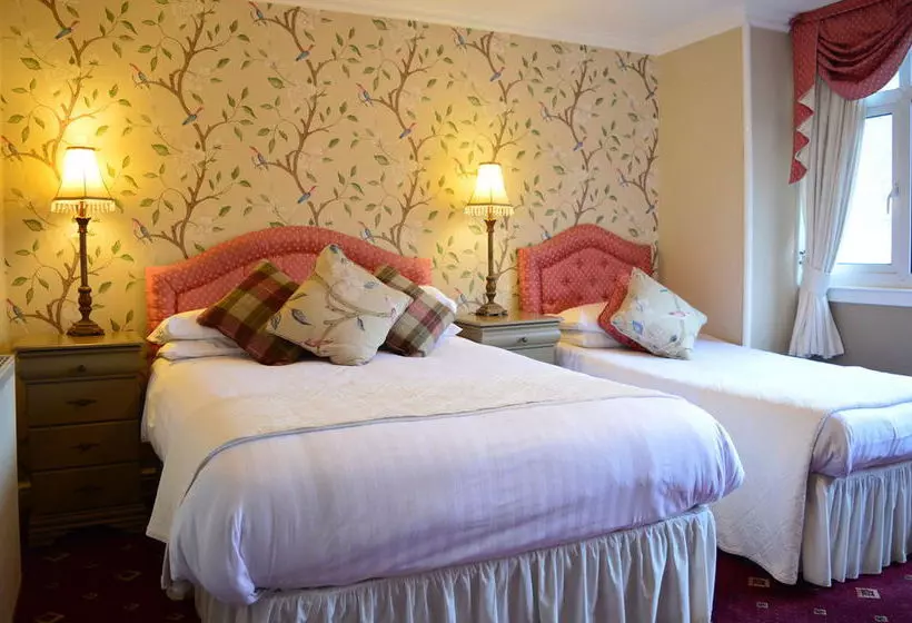 Fotos del hotel Lonsdale House:  16