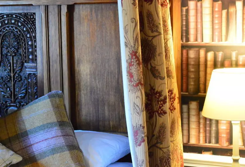 Fotos del hotel Lonsdale House:  10