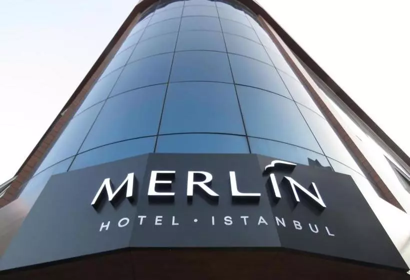 Fotos del hotel Merlin  Istanbul:  1