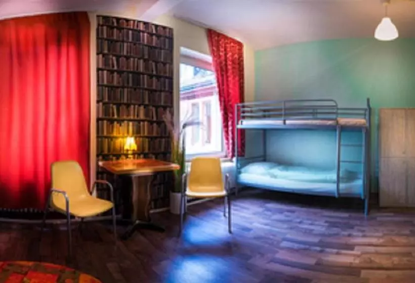 Fotos del hotel Frankfurt Hostel:  14