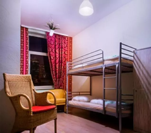 Fotos del hotel Frankfurt Hostel:  15