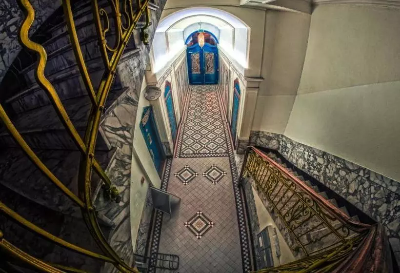 Fotos del hotel Frankfurt Hostel:  6