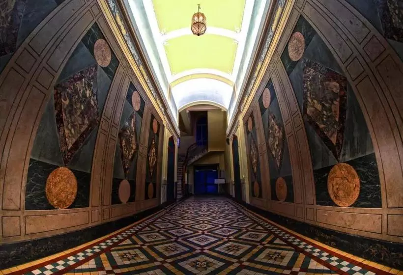 Fotos del hotel Frankfurt Hostel:  2