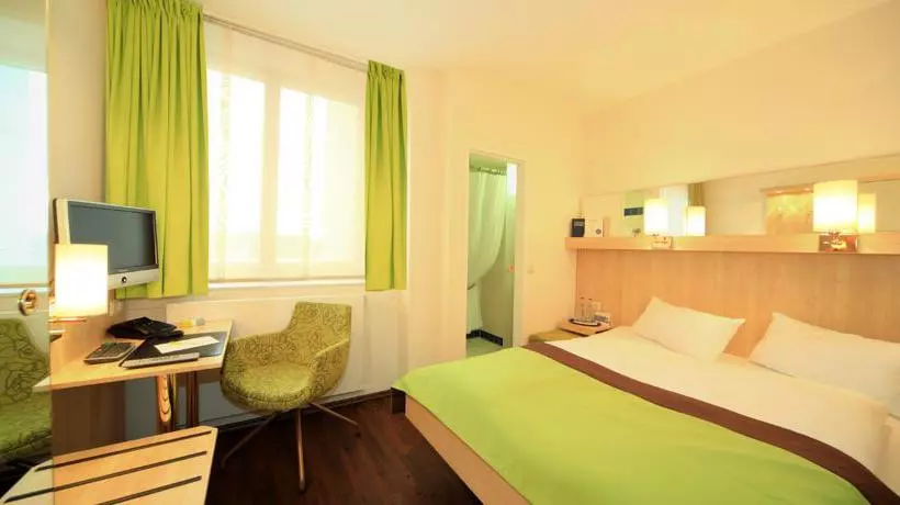 Fotos del hotel Commundo Tagungshotel Hamburg:  9