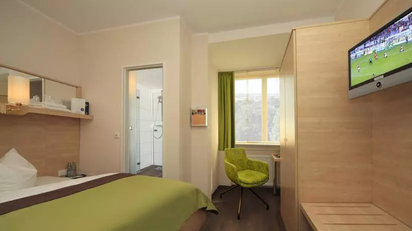 Fotos del hotel Commundo Tagungshotel Hamburg:  16