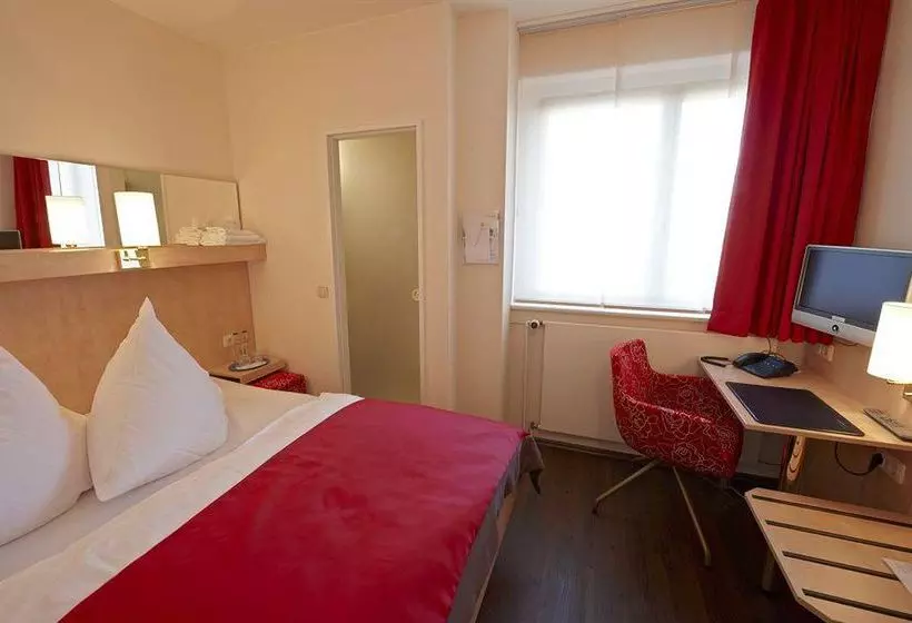 Fotos del hotel Commundo Tagungshotel Hamburg:  23